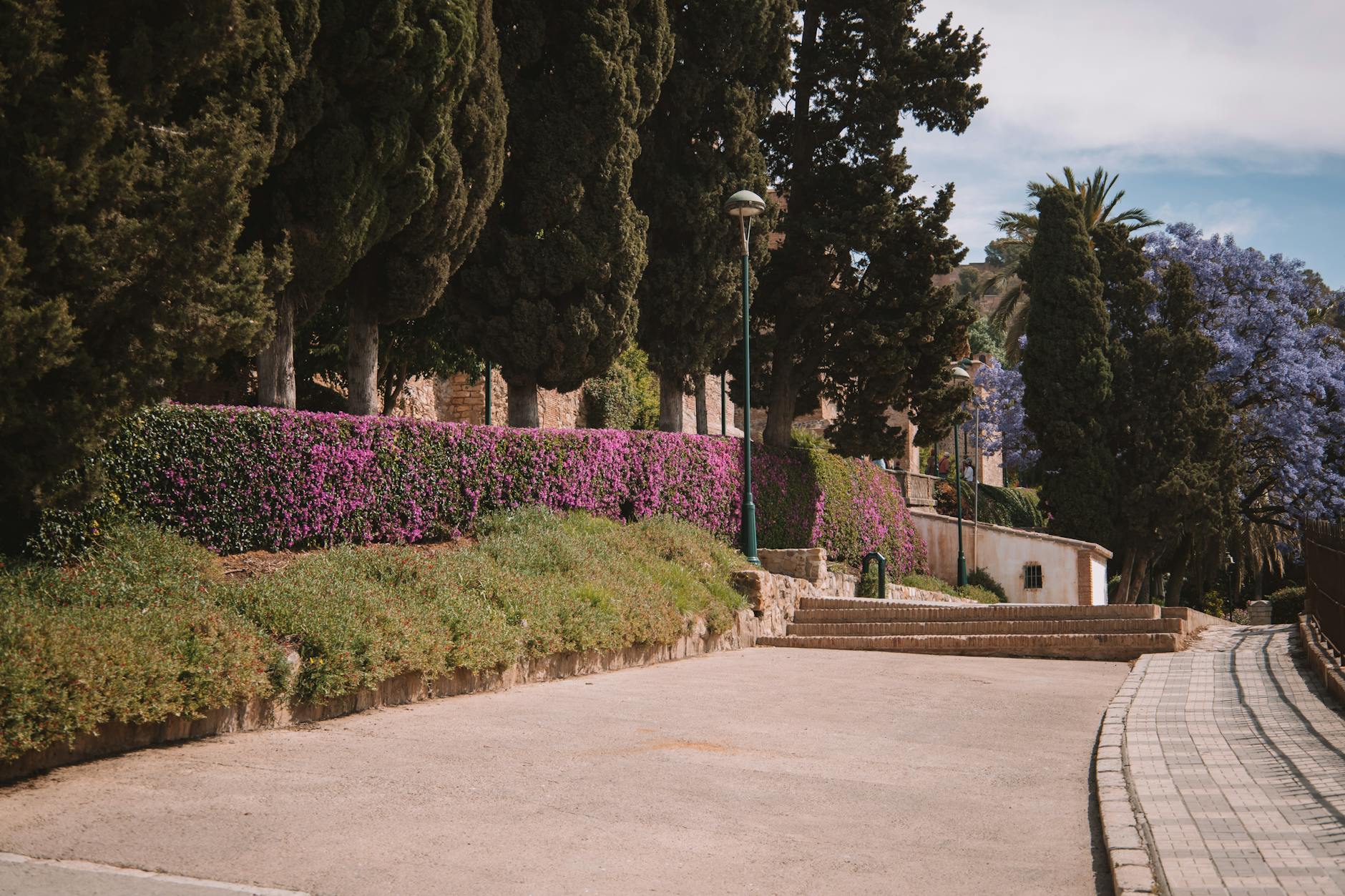 Spain travel image