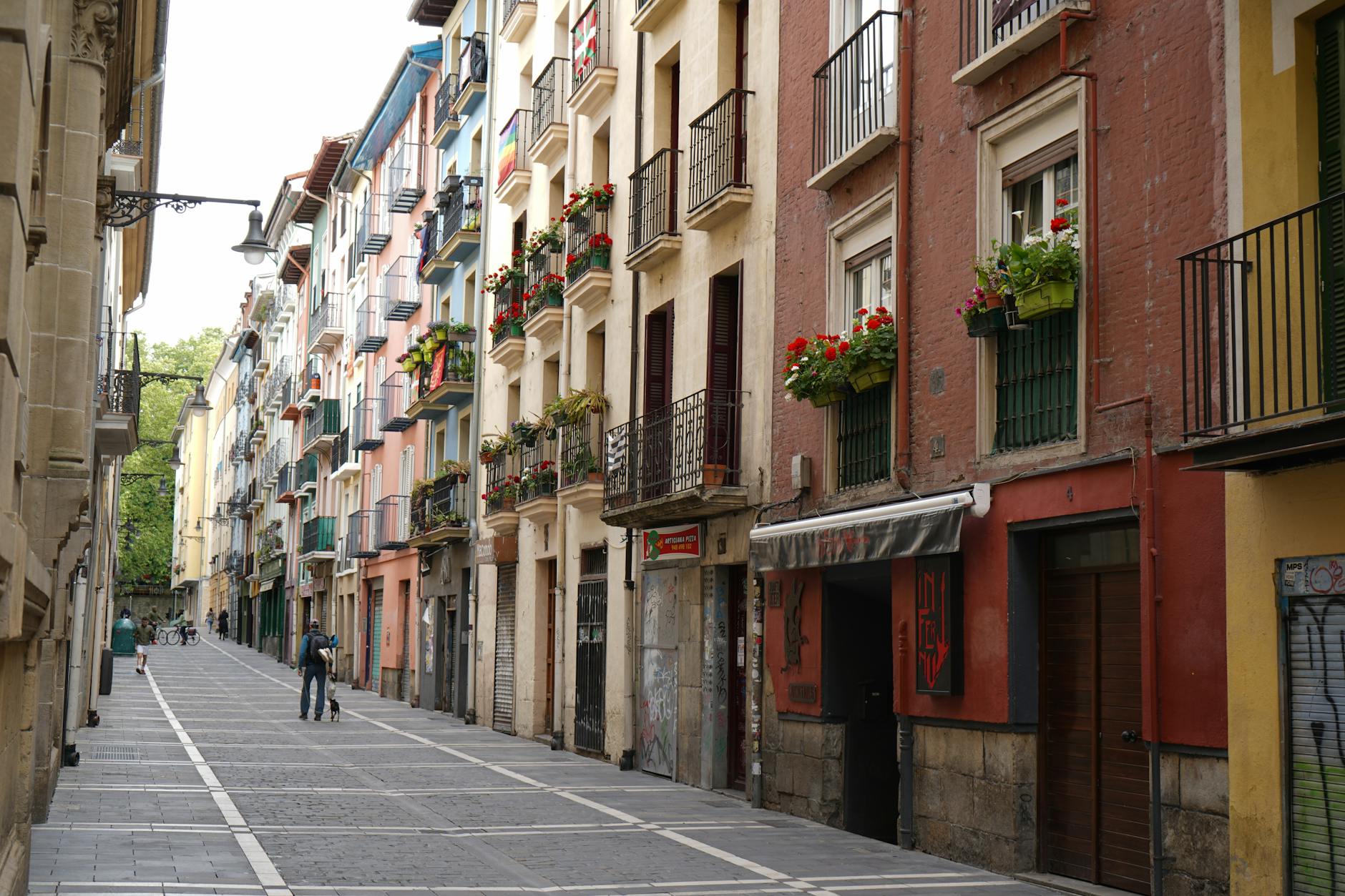 Spain travel image