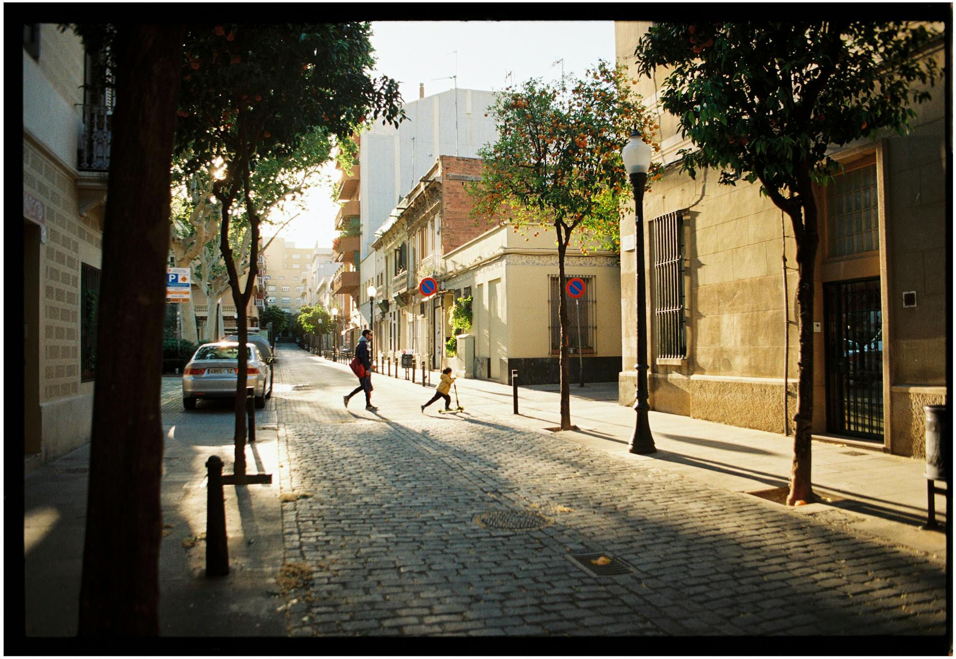 Spain travel image
