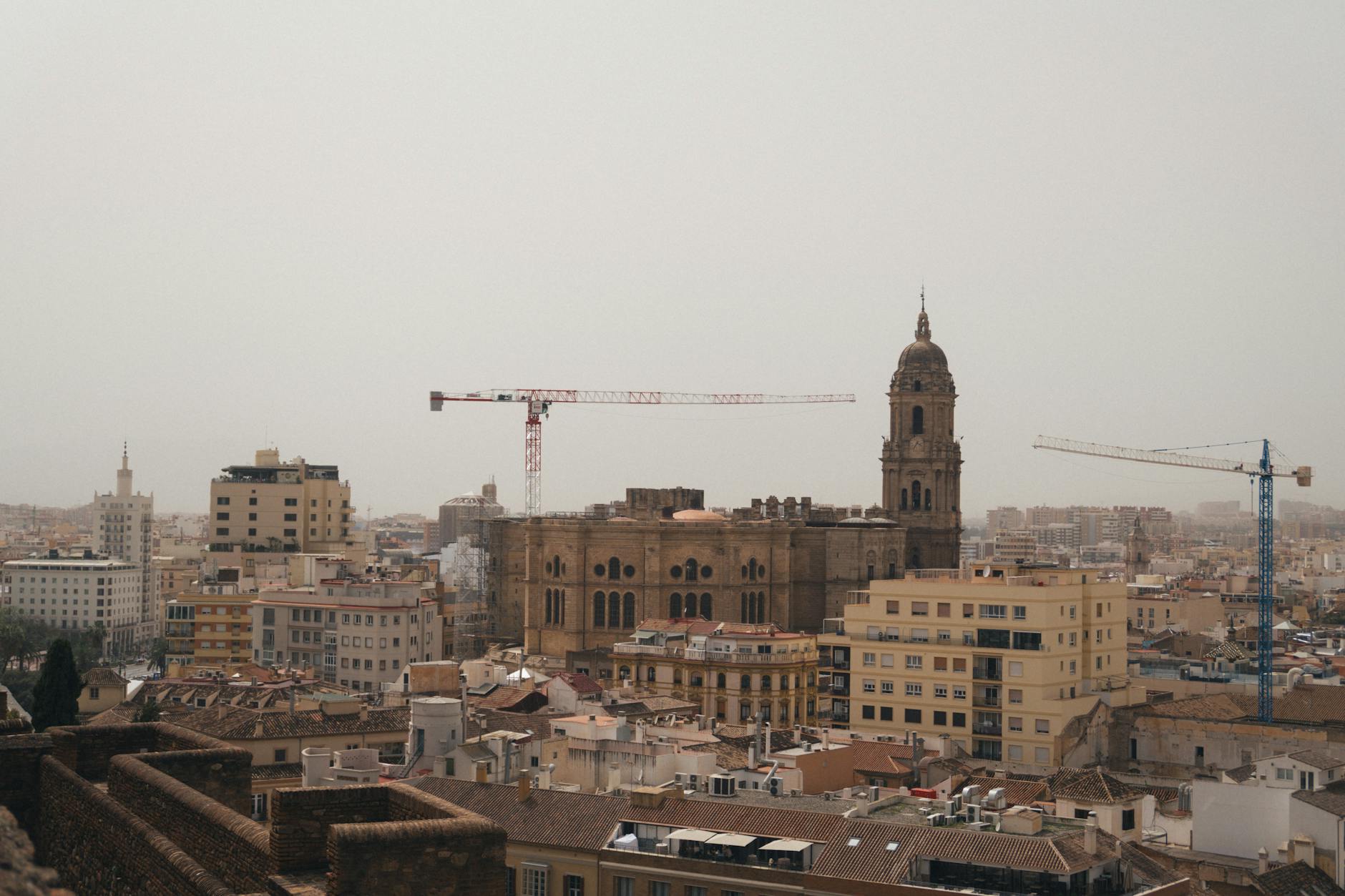 Spain travel image