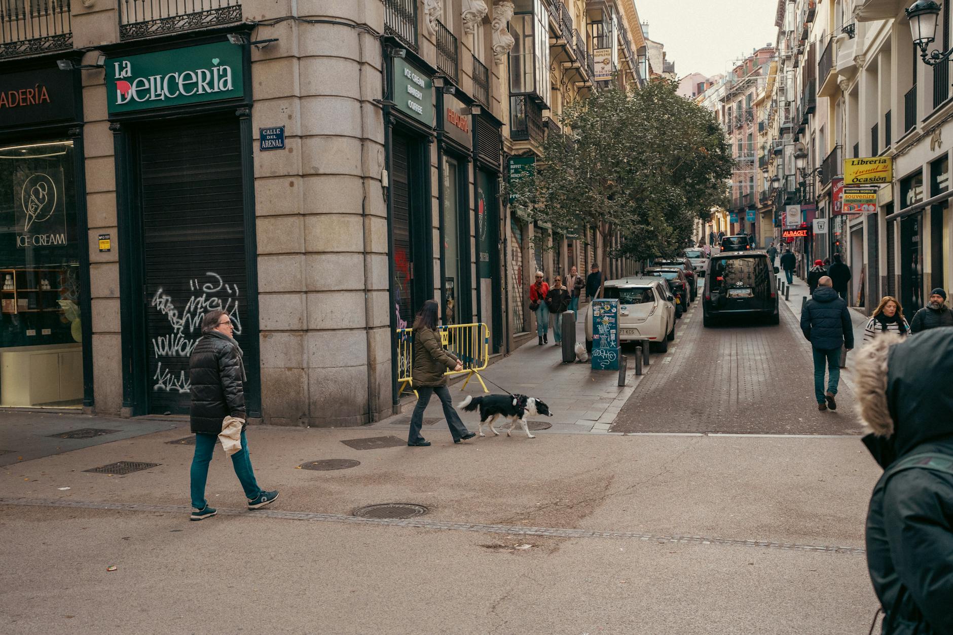 Spain travel image