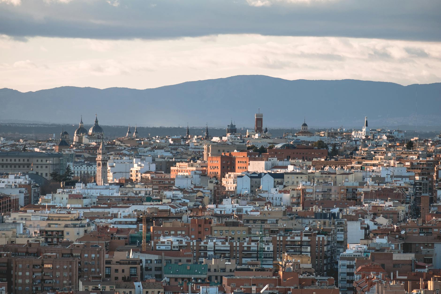 Spain travel image