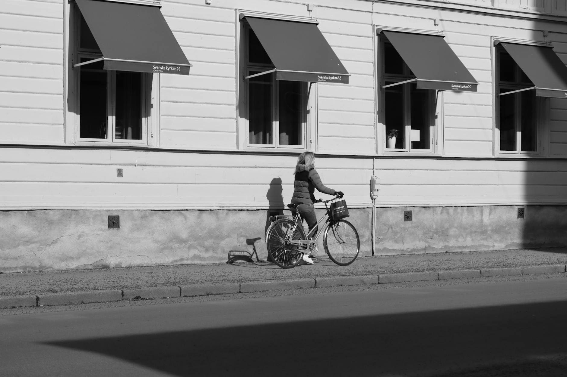 Sweden travel image