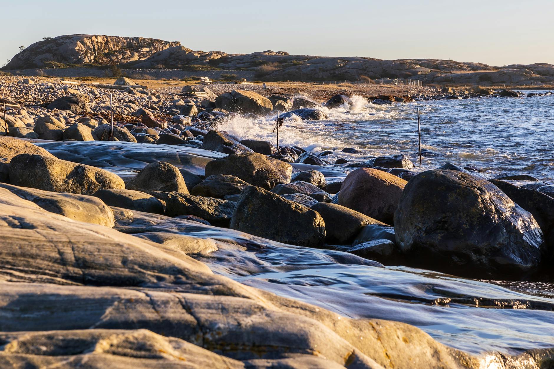 Sweden travel image
