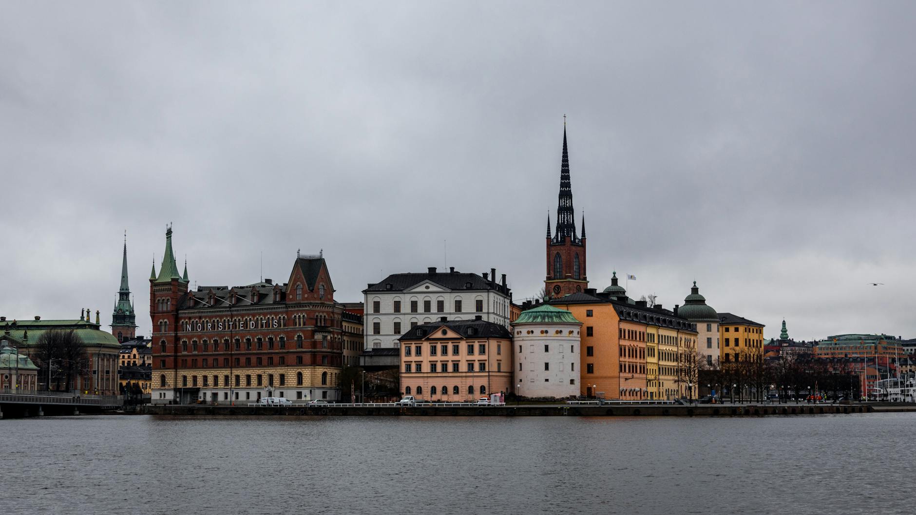Sweden travel image