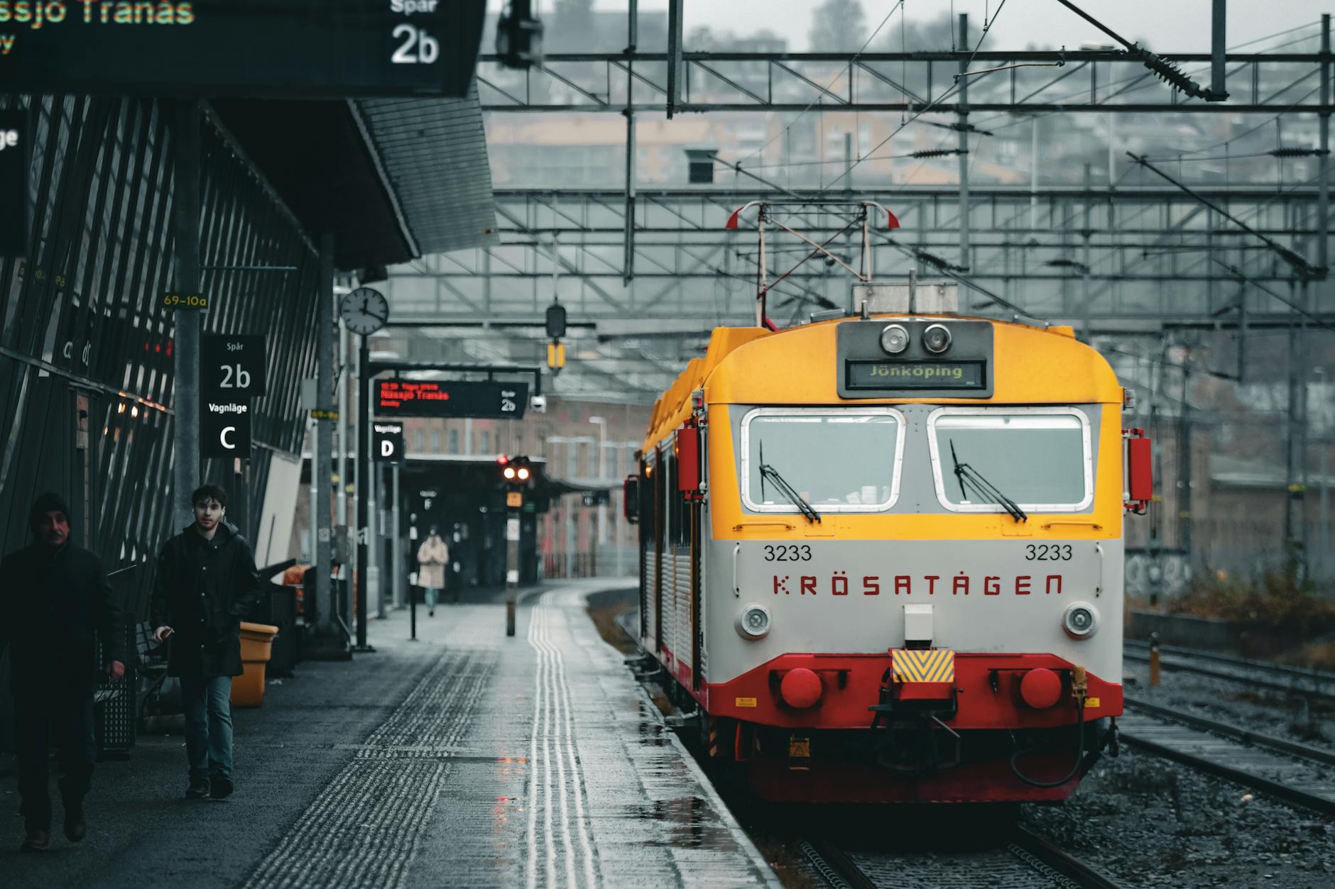 Sweden travel image