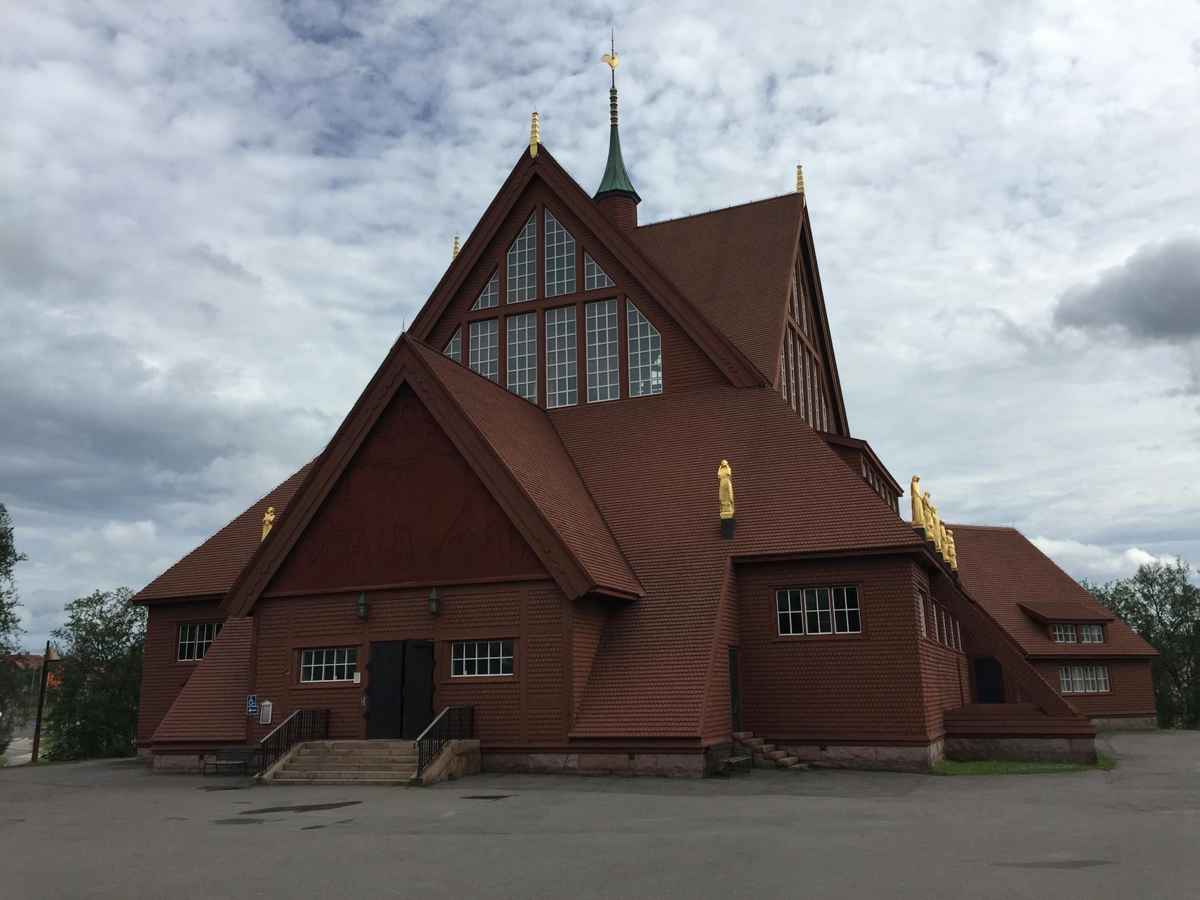 Sweden travel image
