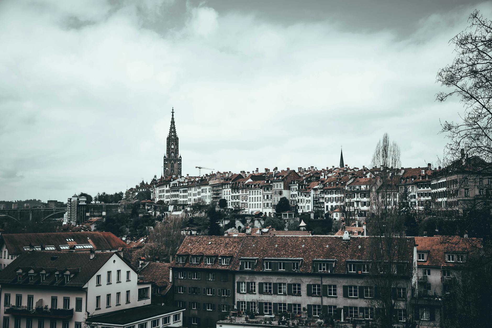 Switzerland travel image