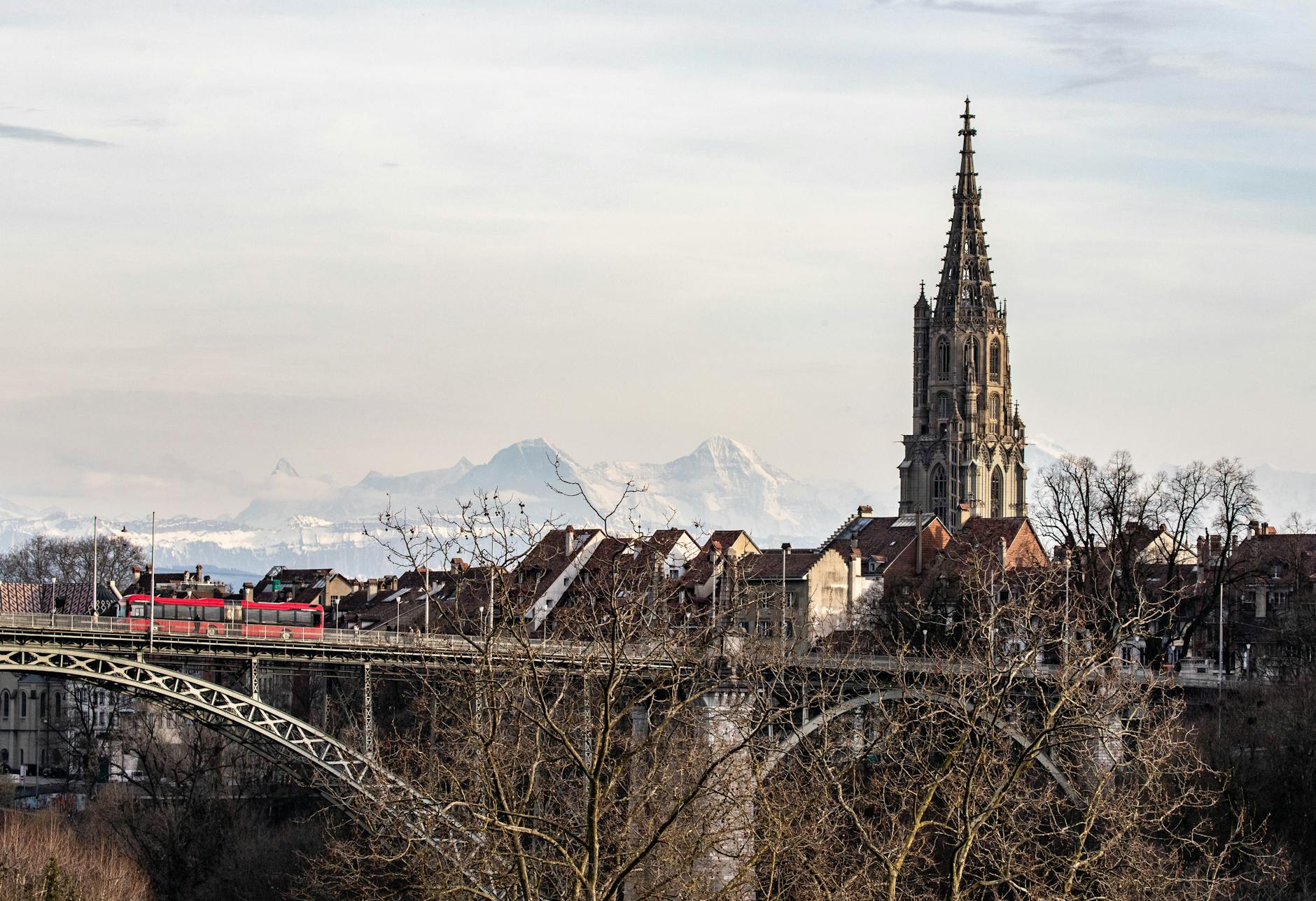Switzerland travel image
