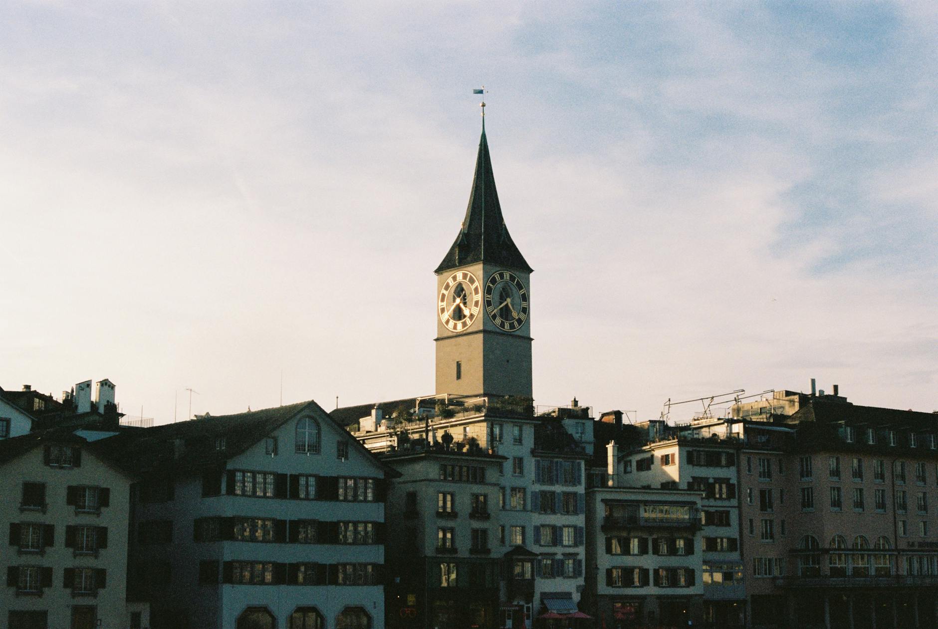 Switzerland travel image