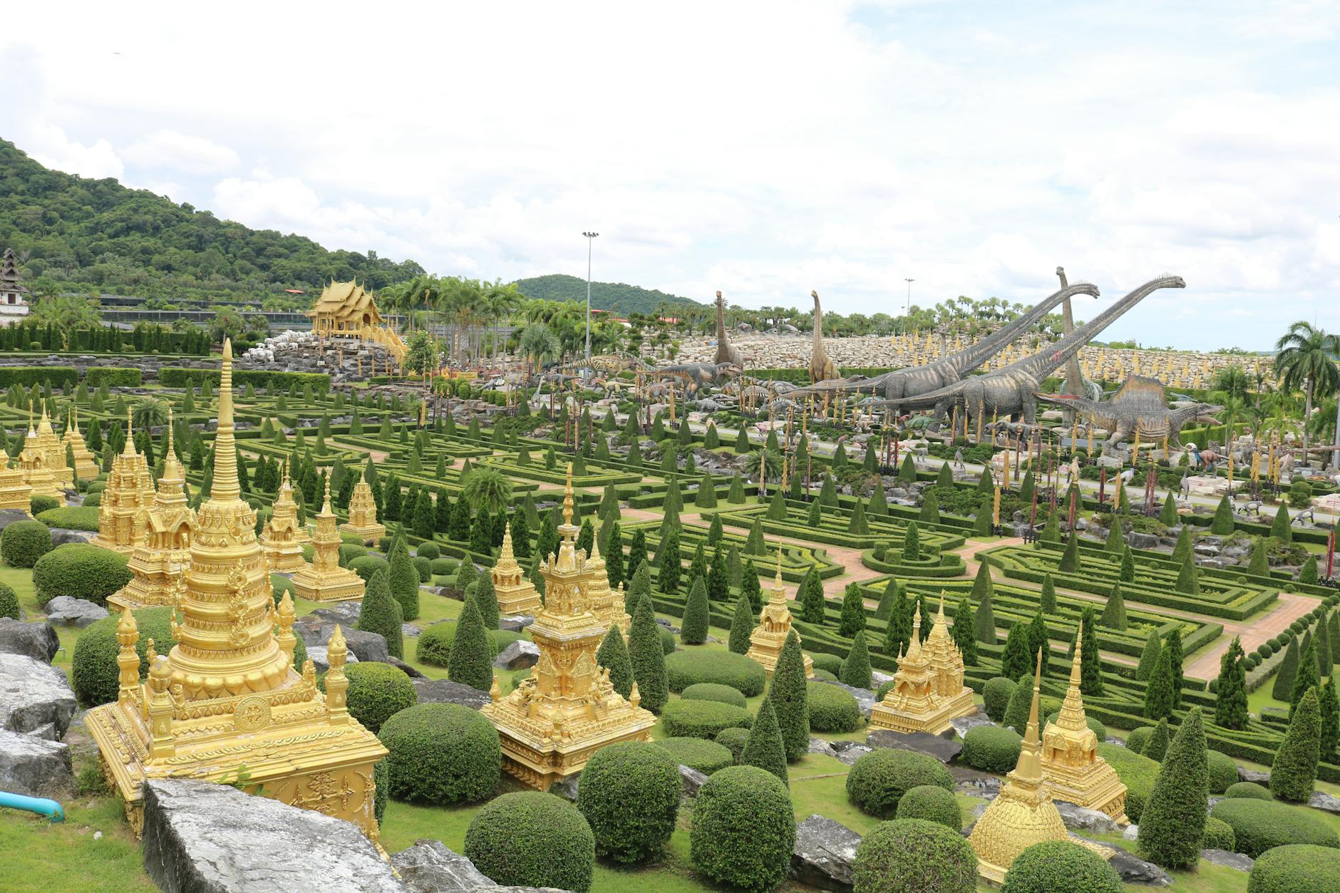 Thailand travel image