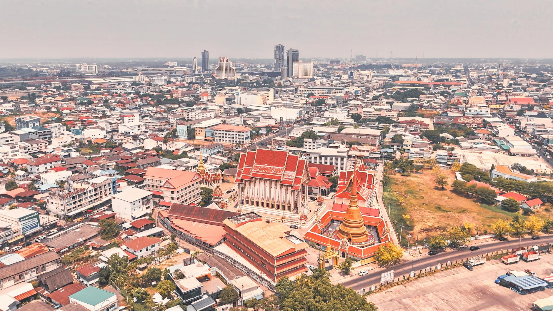 Thailand travel image