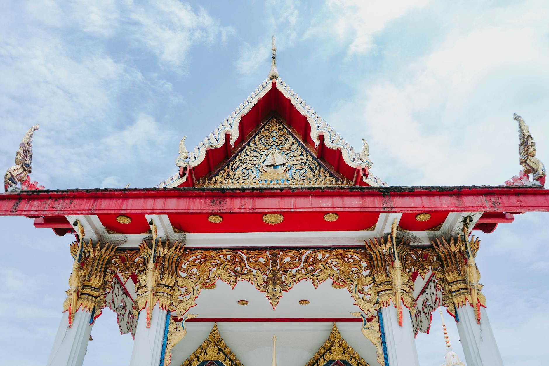 Thailand travel image