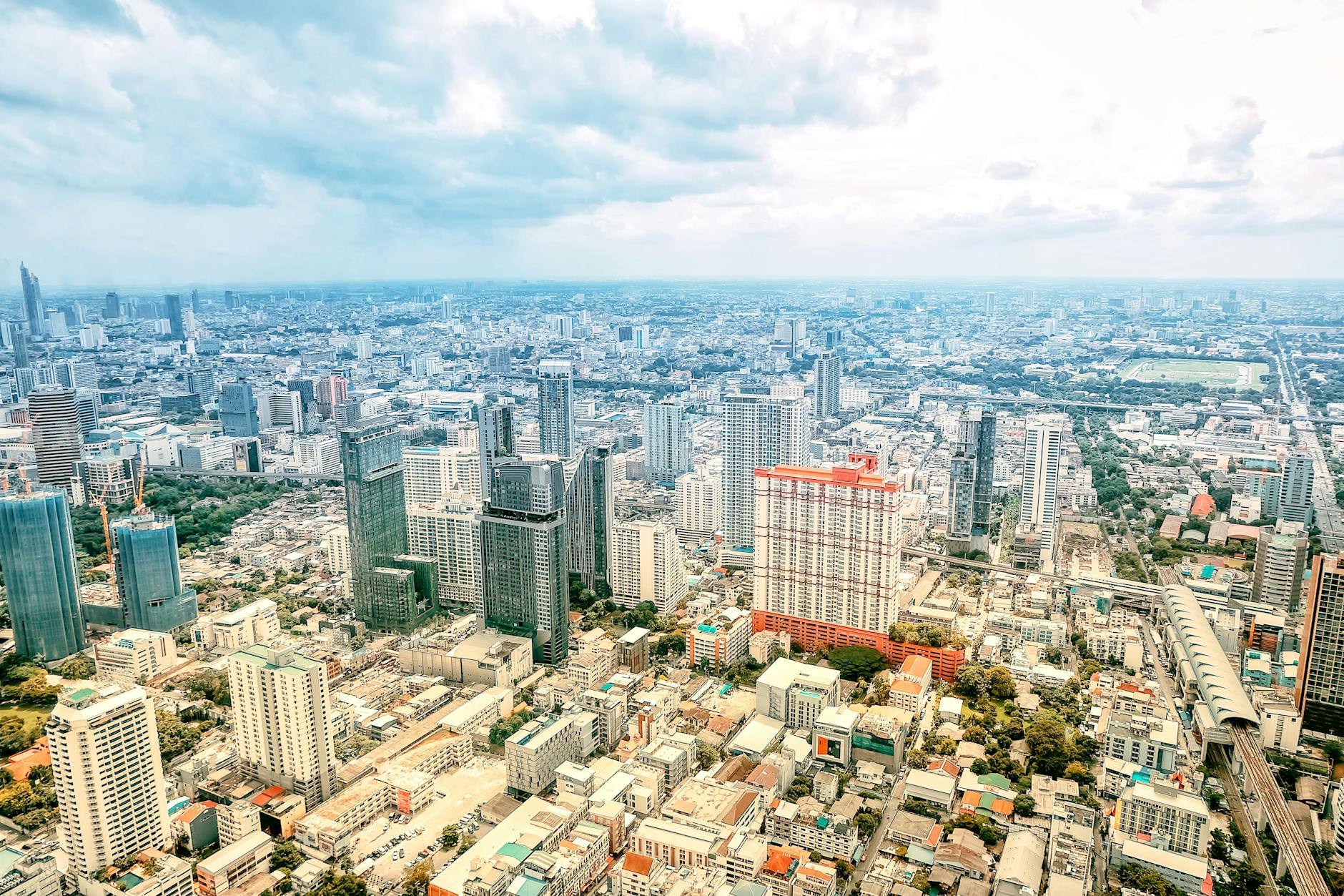 Thailand travel image