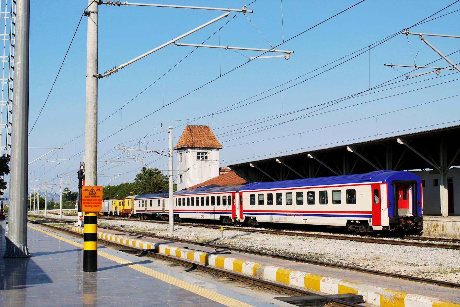 Türkiye travel image