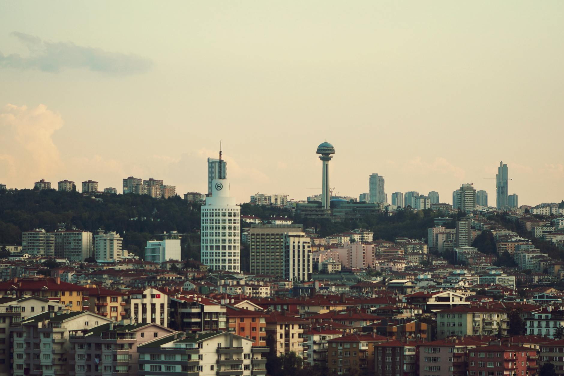Türkiye travel image