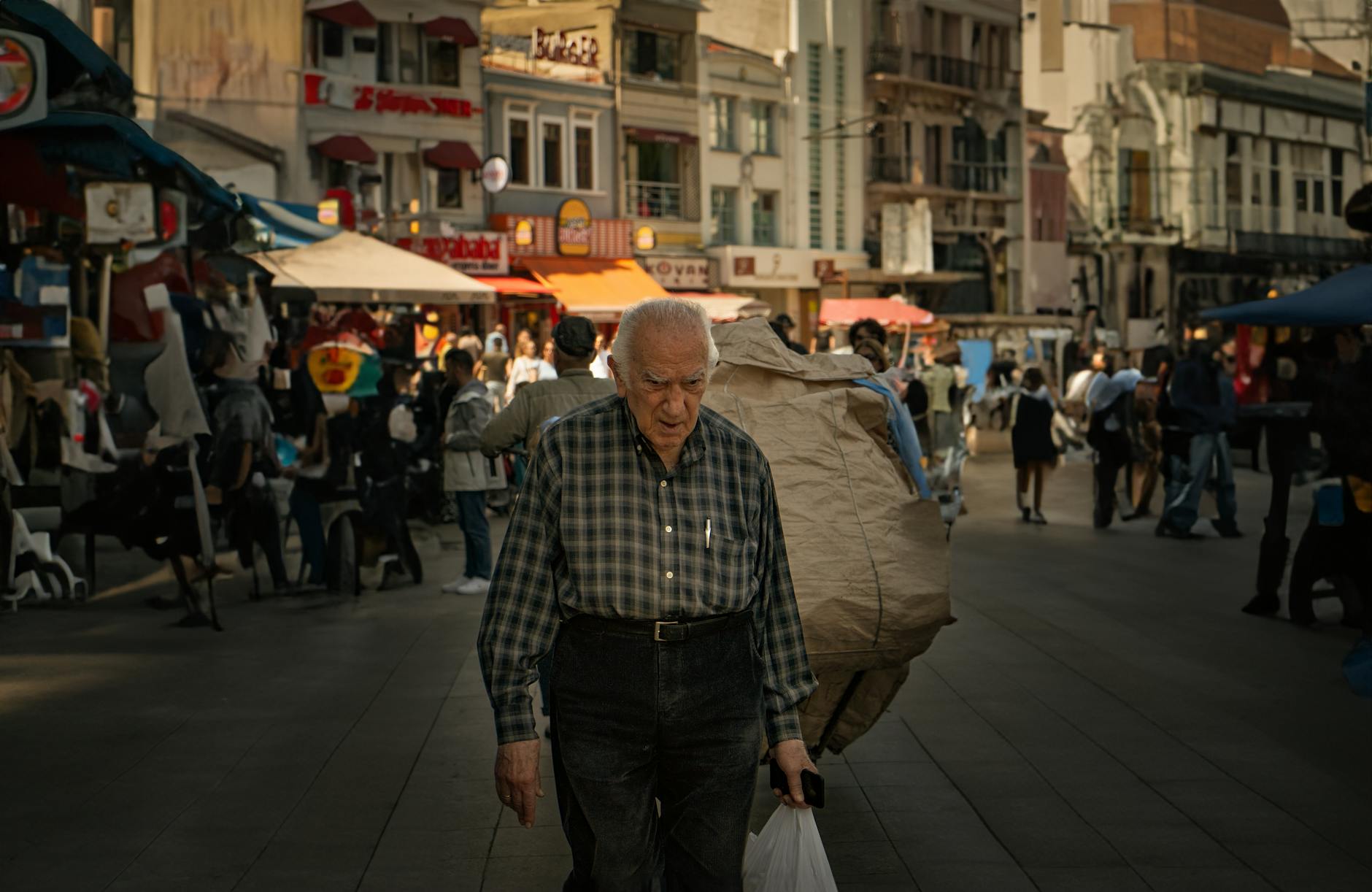 Türkiye travel image