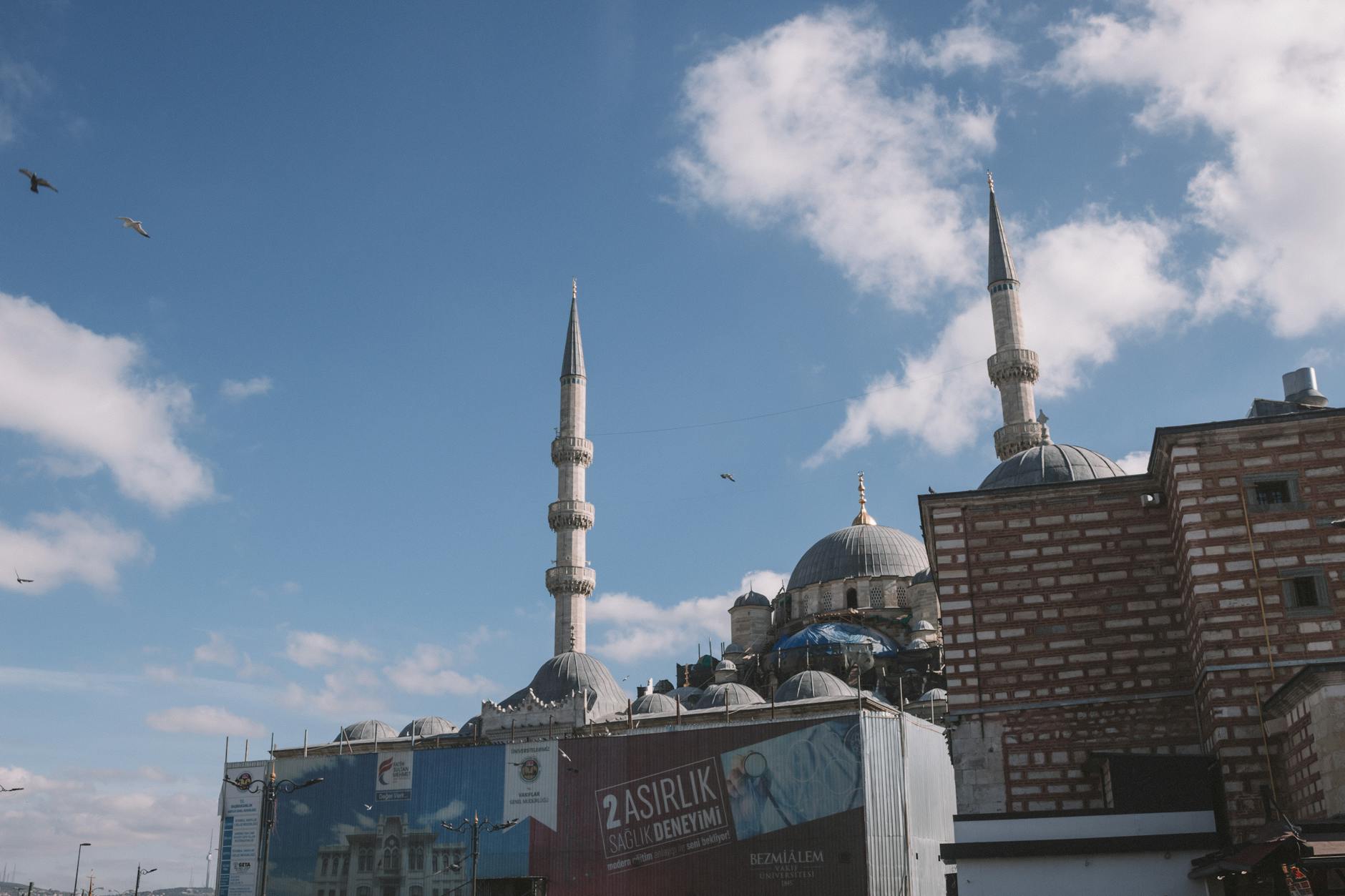 Türkiye travel image