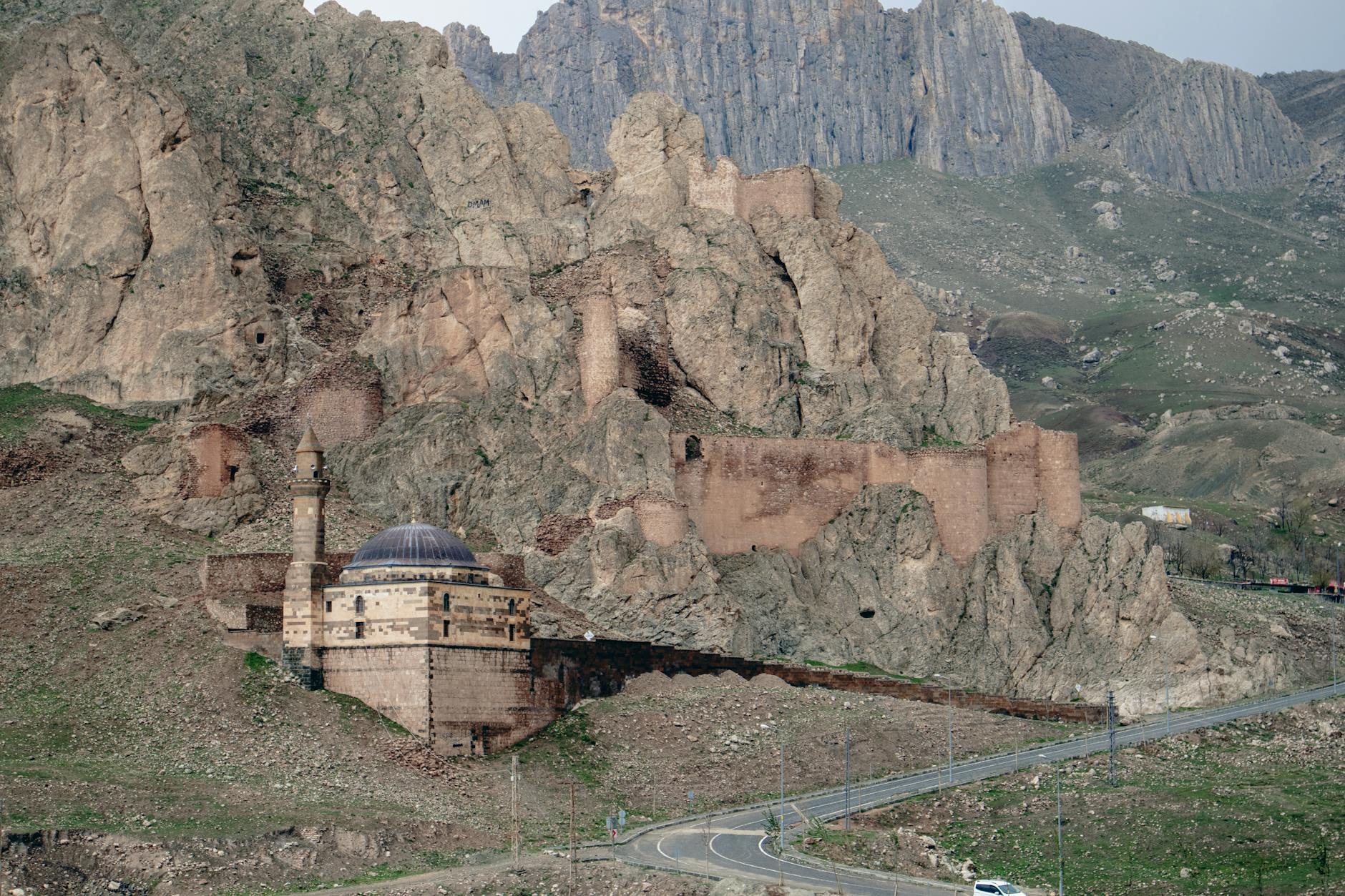 Türkiye travel image