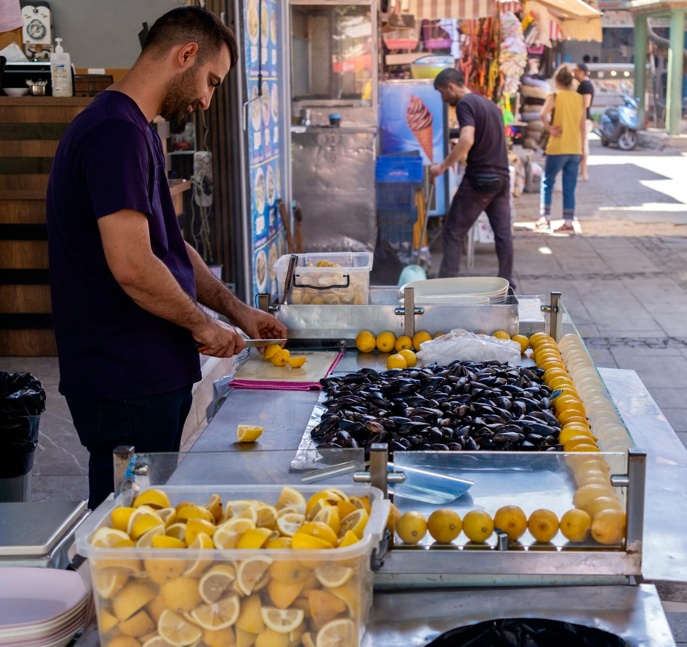 Türkiye travel image