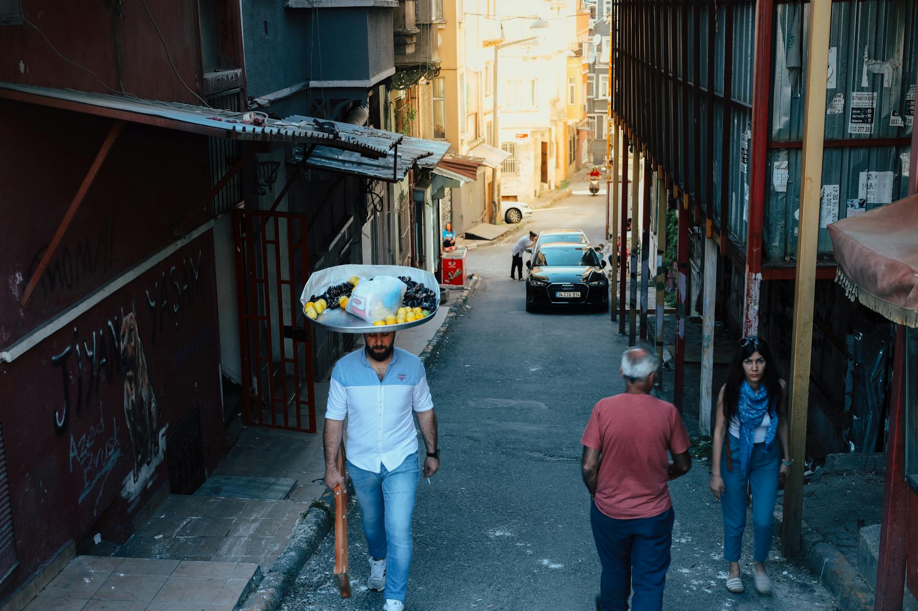 Türkiye travel image