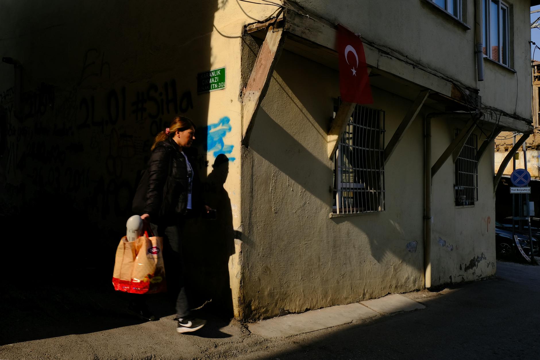 Türkiye travel image