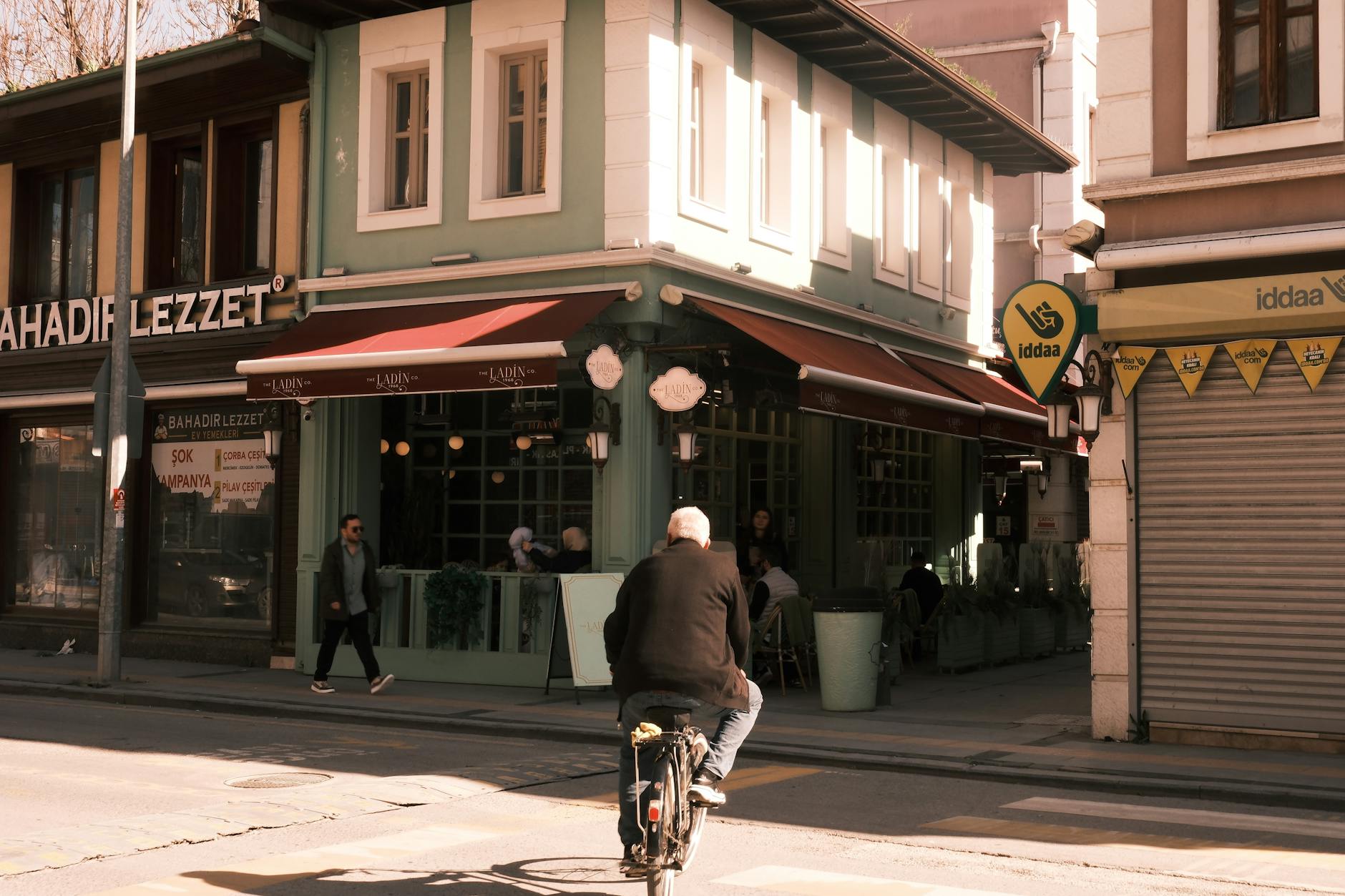 Türkiye travel image