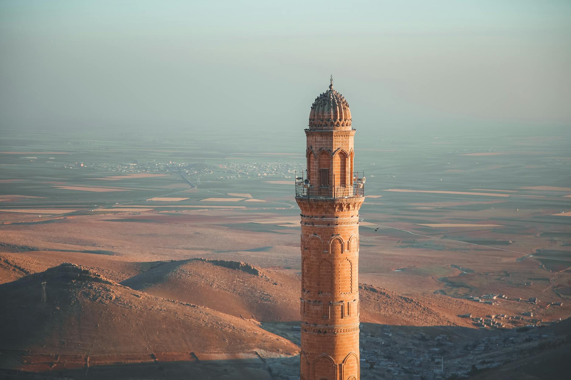 Türkiye travel image