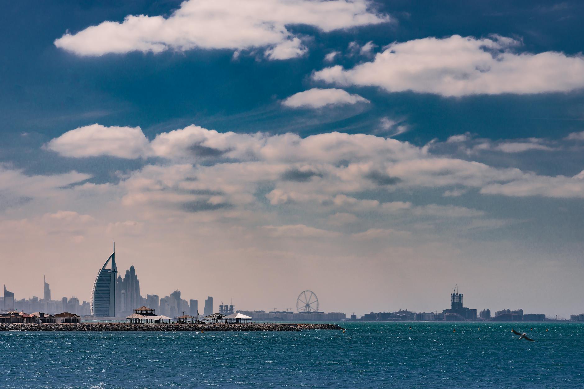 United Arab Emirates travel image