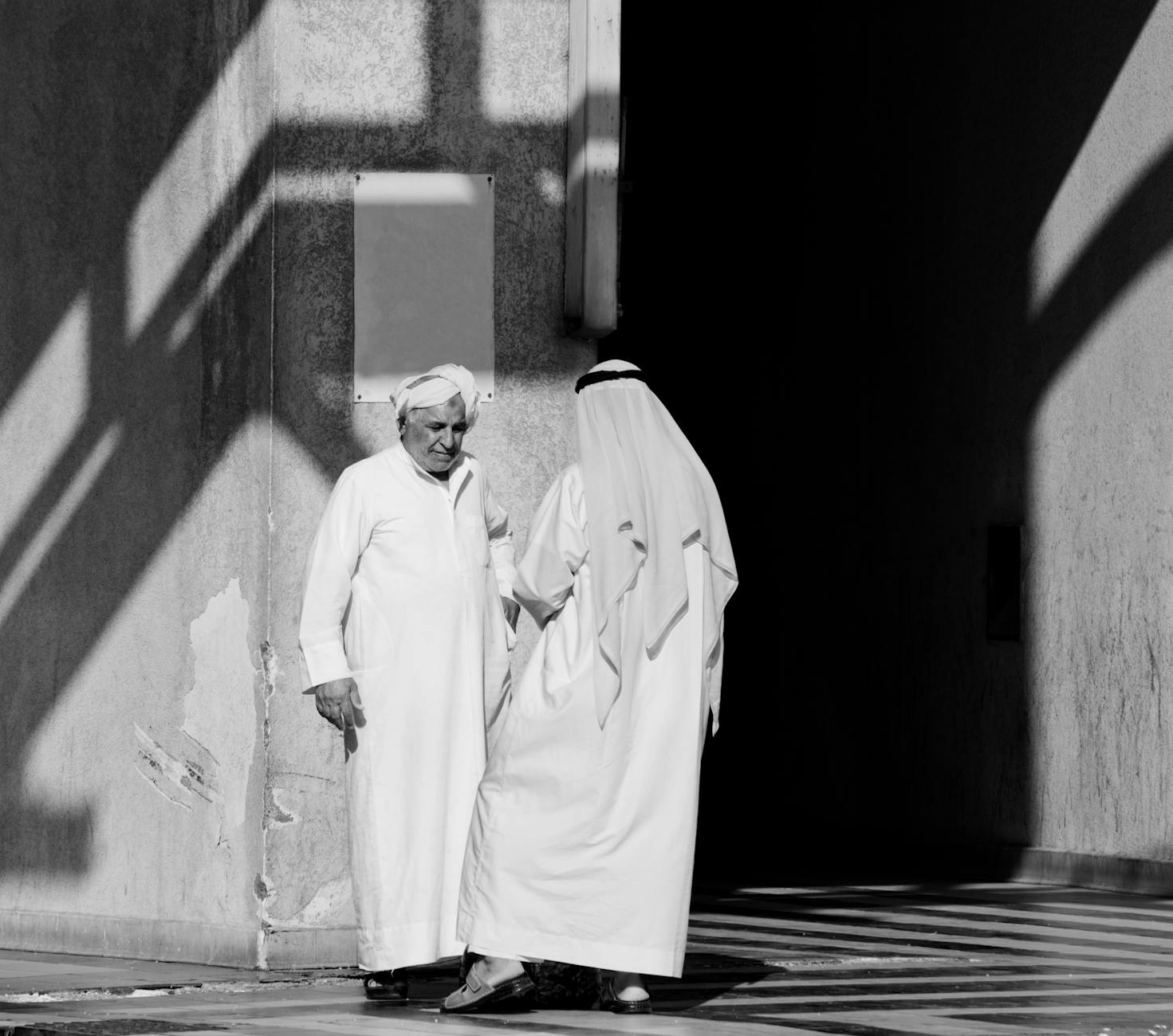 United Arab Emirates travel image