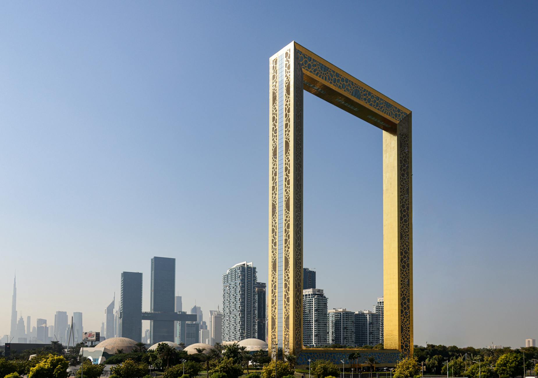United Arab Emirates travel image