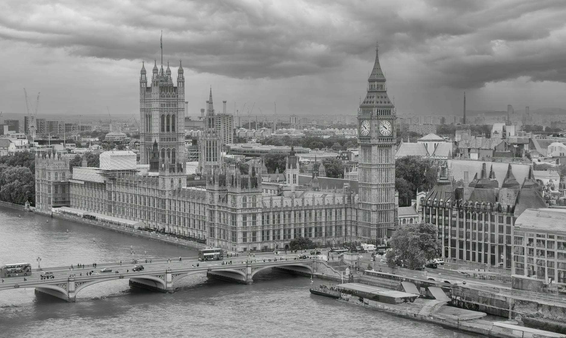 United Kingdom travel image