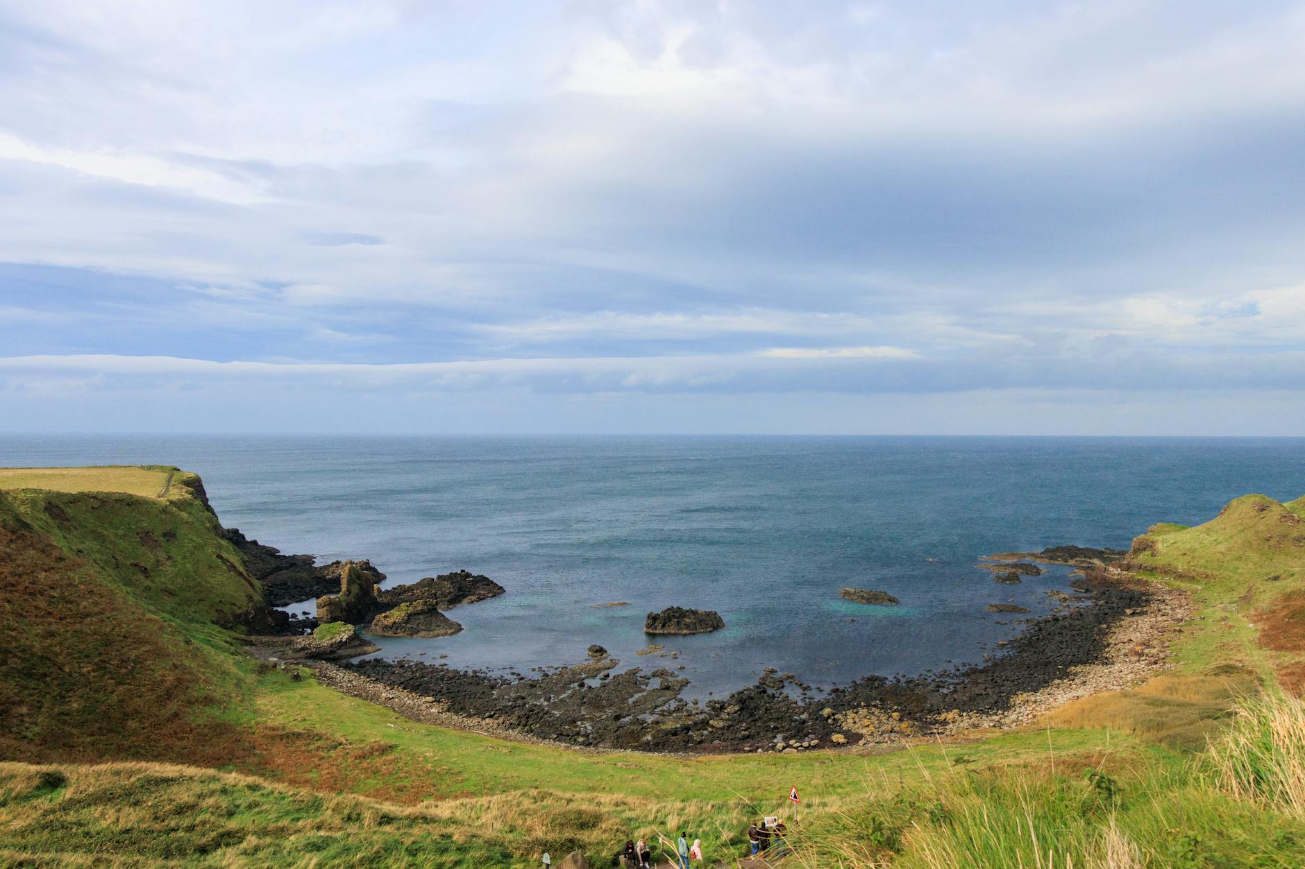 United Kingdom travel image