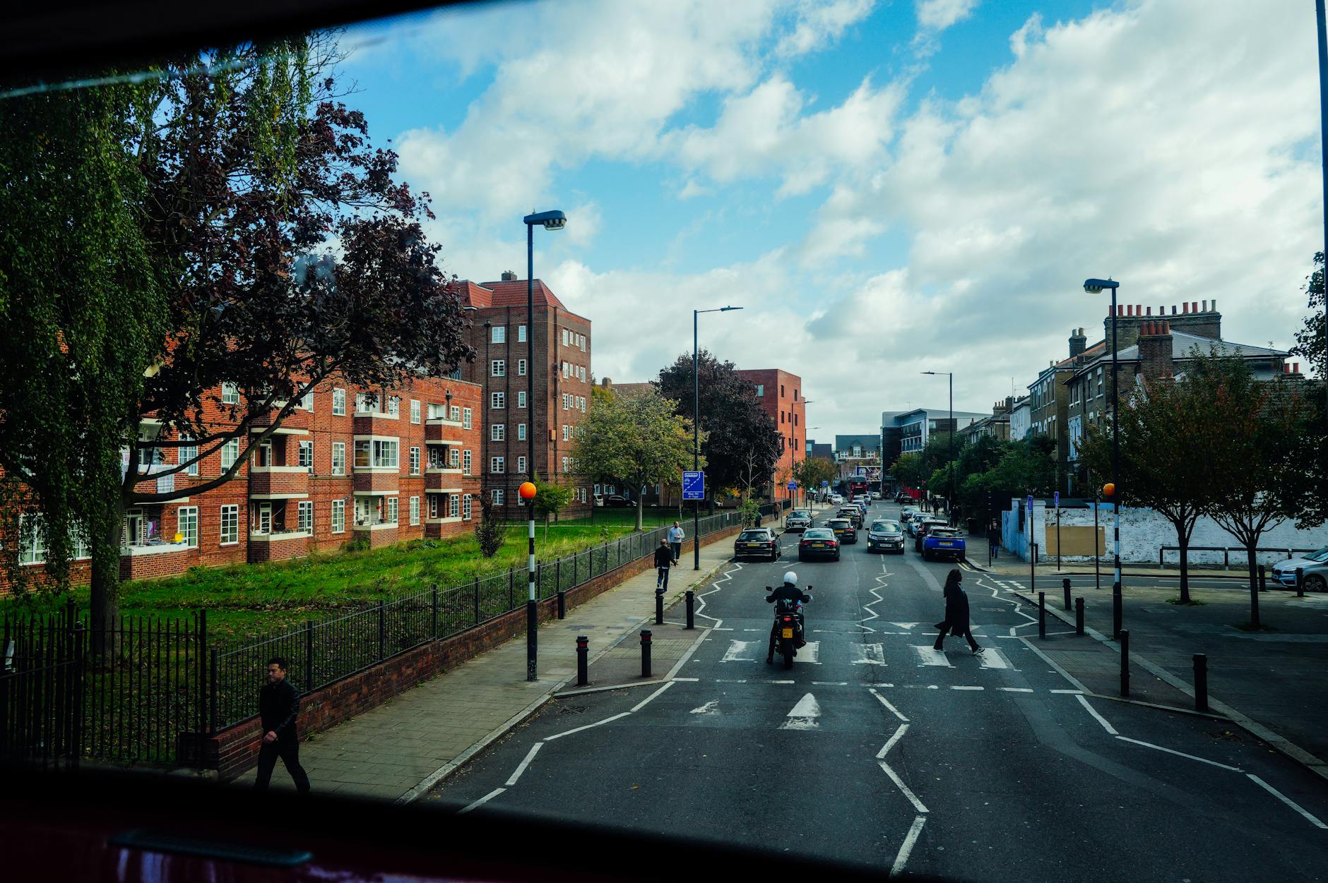 United Kingdom travel image