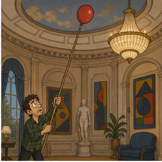 Illustration for посмотреть наверх