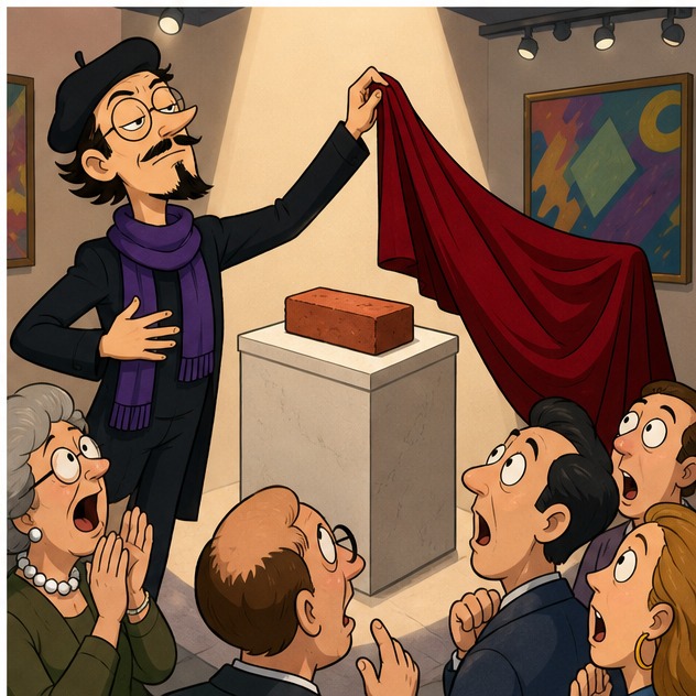 Illustration for литературное произведение