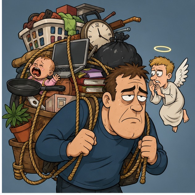 Illustration for следует экономить
