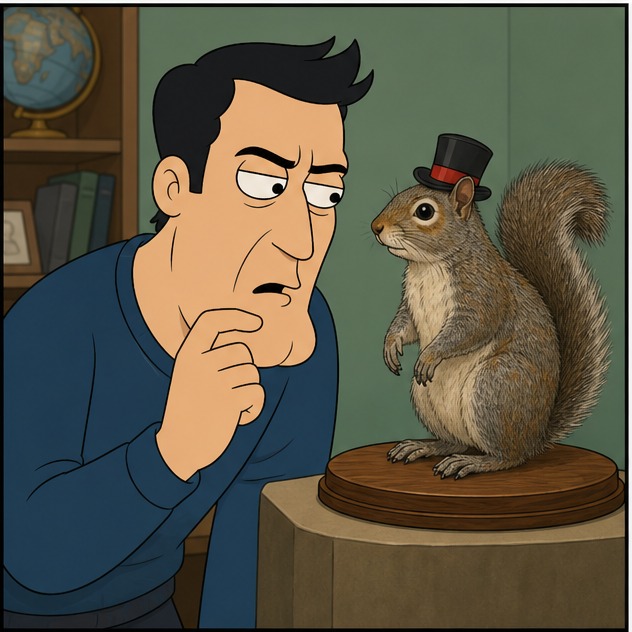 Illustration for настоящий