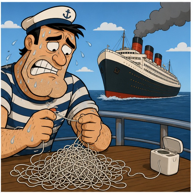 Illustration for узел