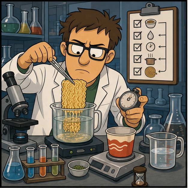 Illustration for метод учёбы