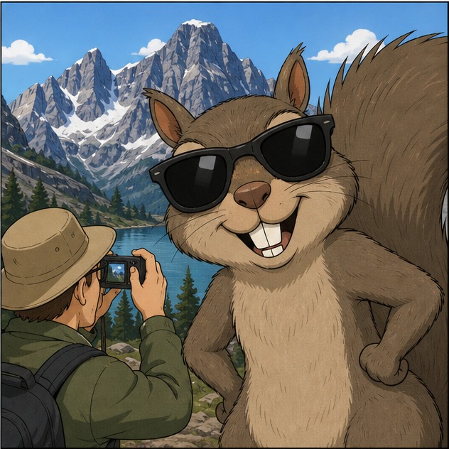 Illustration for взять