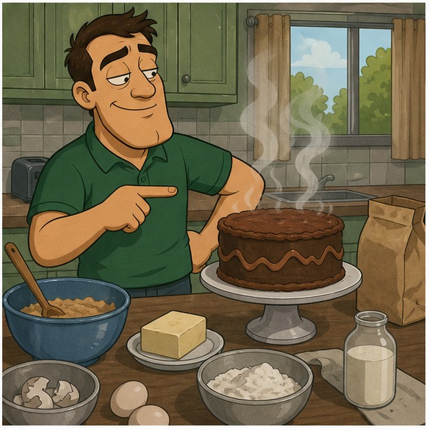 Illustration for минуту назад
