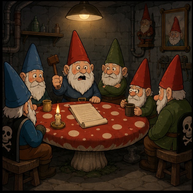 Illustration for клуб
