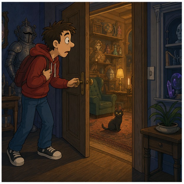 Illustration for заходи