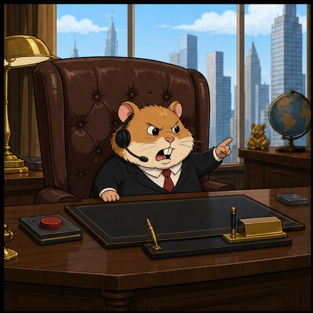 Illustration for руководитель офиса