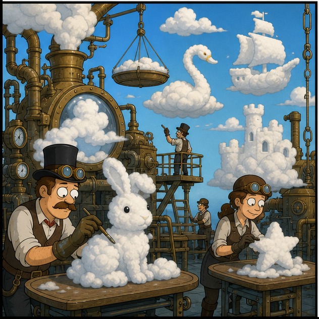 Illustration for придумать семейную отговорку