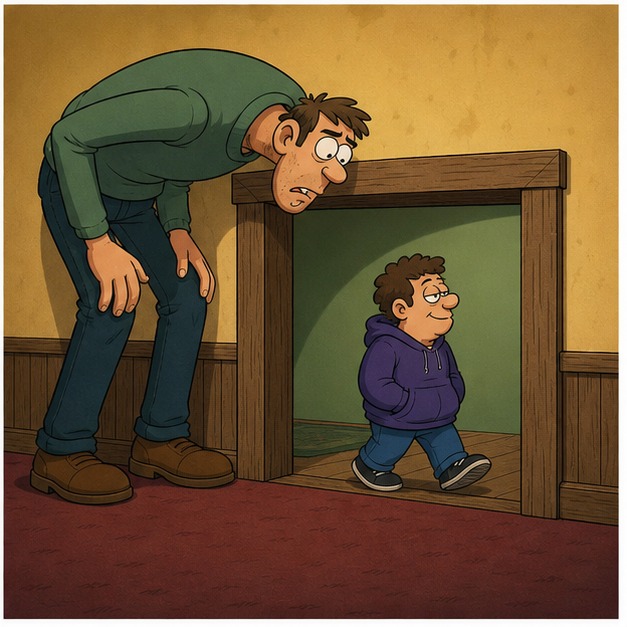 Illustration for мало энергии