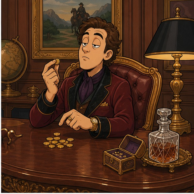 Illustration for деньги