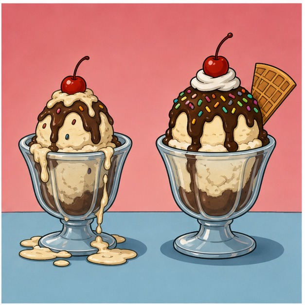 Illustration for не такой хороший как