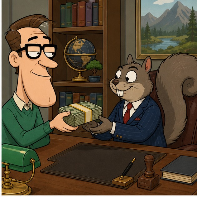 Illustration for надёжный